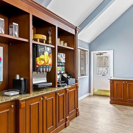 Surestay Studio By Best Western Pensacola Zewnętrze zdjęcie