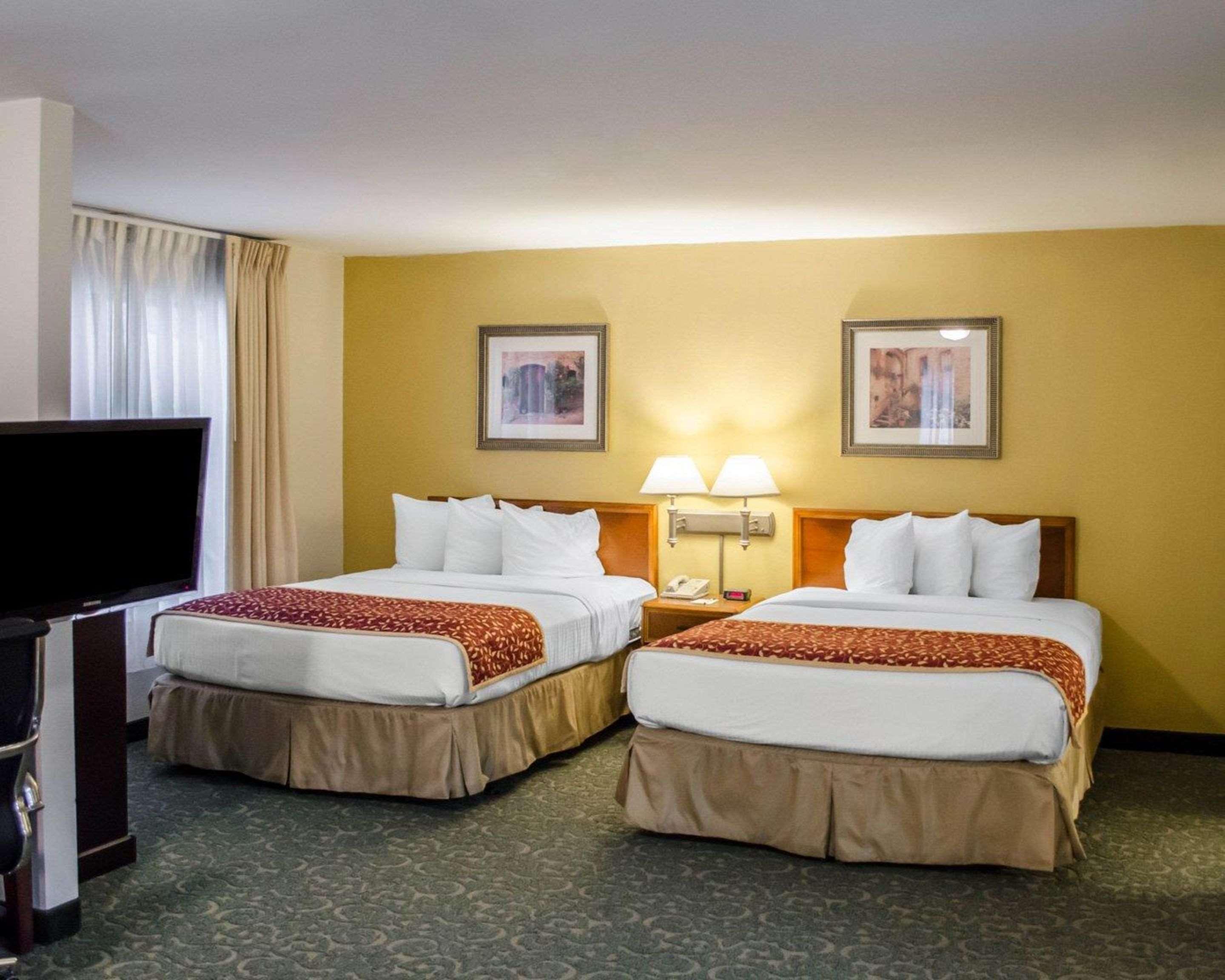 Surestay Studio By Best Western Pensacola Zewnętrze zdjęcie