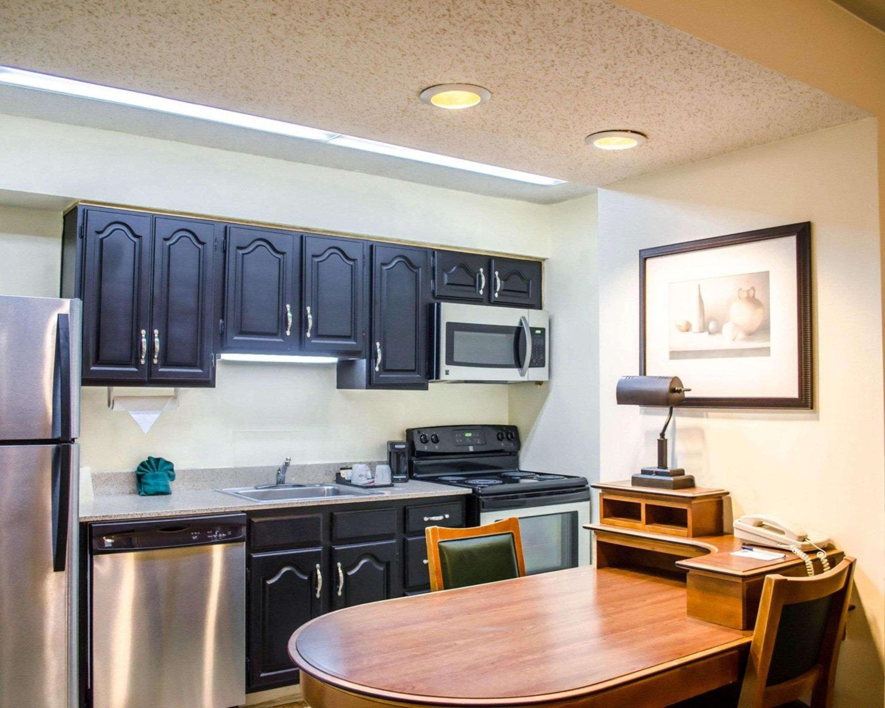 Surestay Studio By Best Western Pensacola Zewnętrze zdjęcie