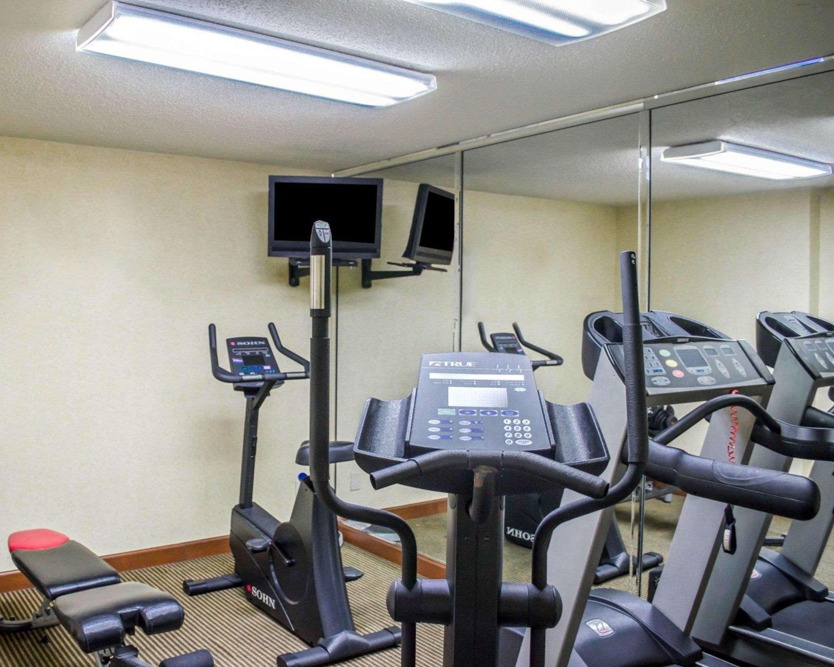Surestay Studio By Best Western Pensacola Zewnętrze zdjęcie