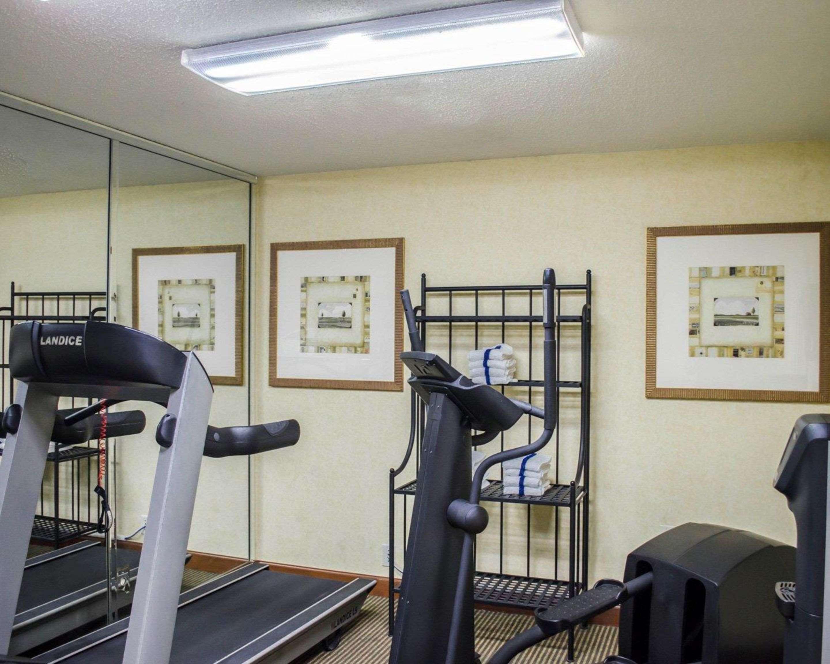 Surestay Studio By Best Western Pensacola Zewnętrze zdjęcie