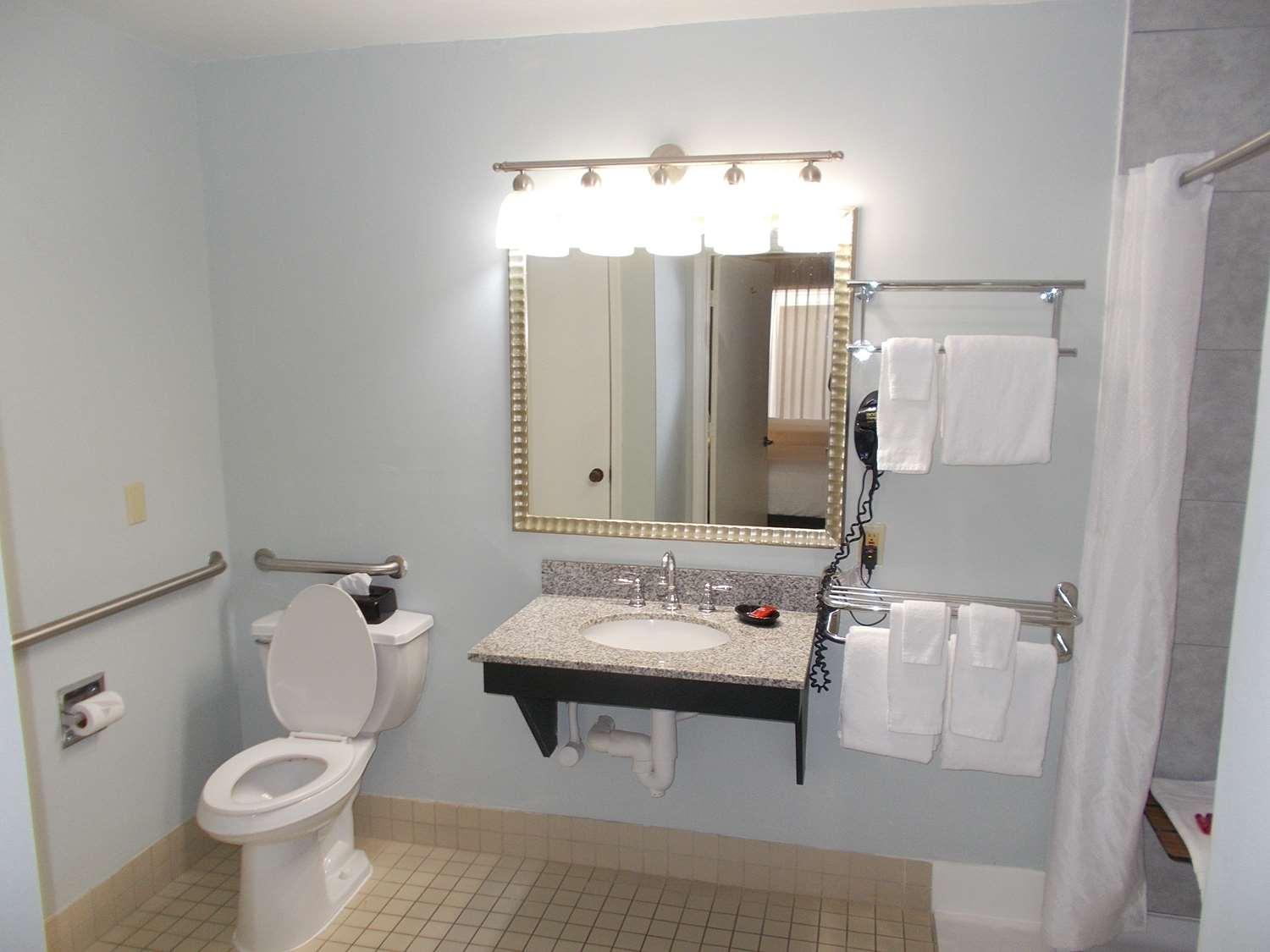 Surestay Studio By Best Western Pensacola Zewnętrze zdjęcie