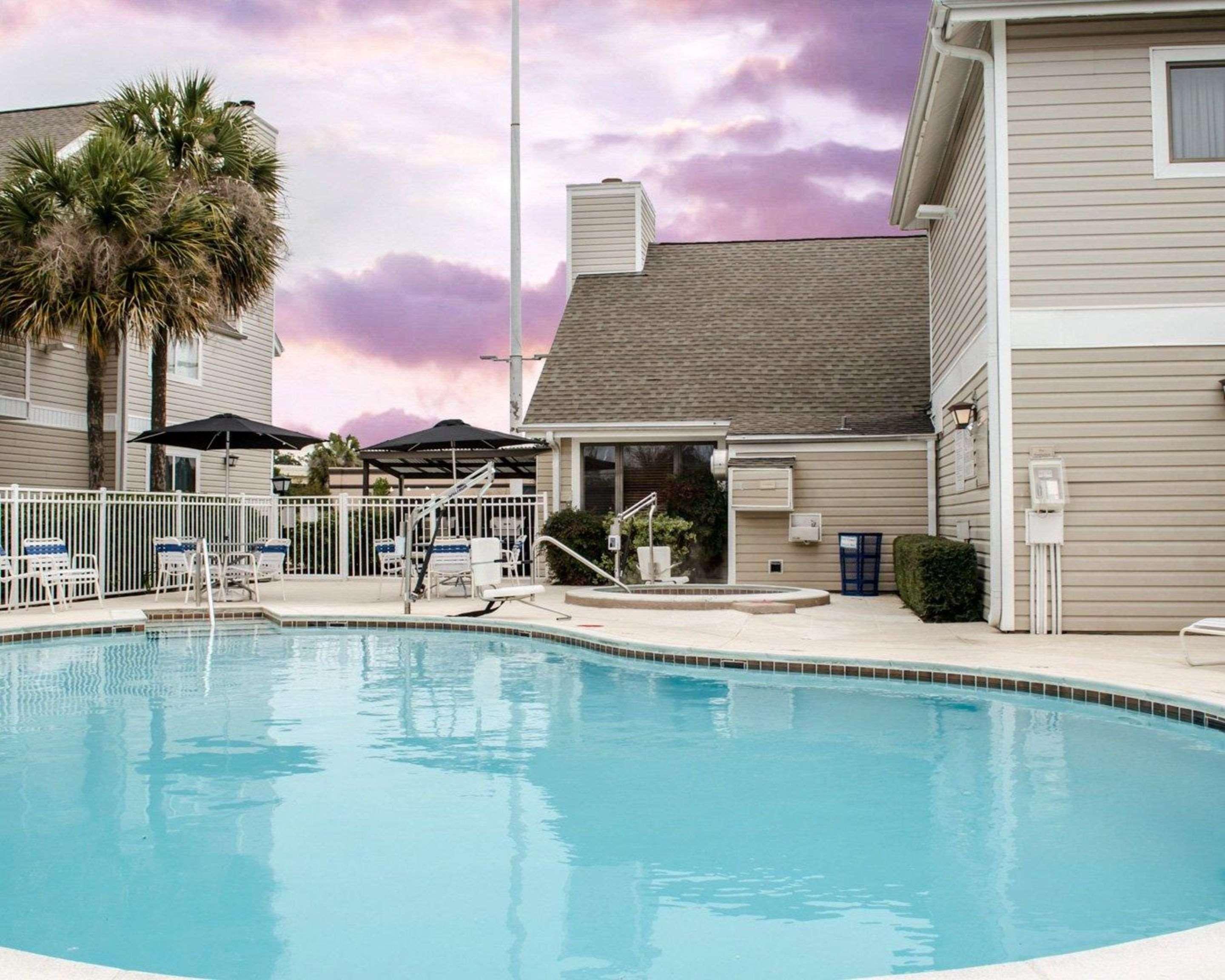 Surestay Studio By Best Western Pensacola Zewnętrze zdjęcie