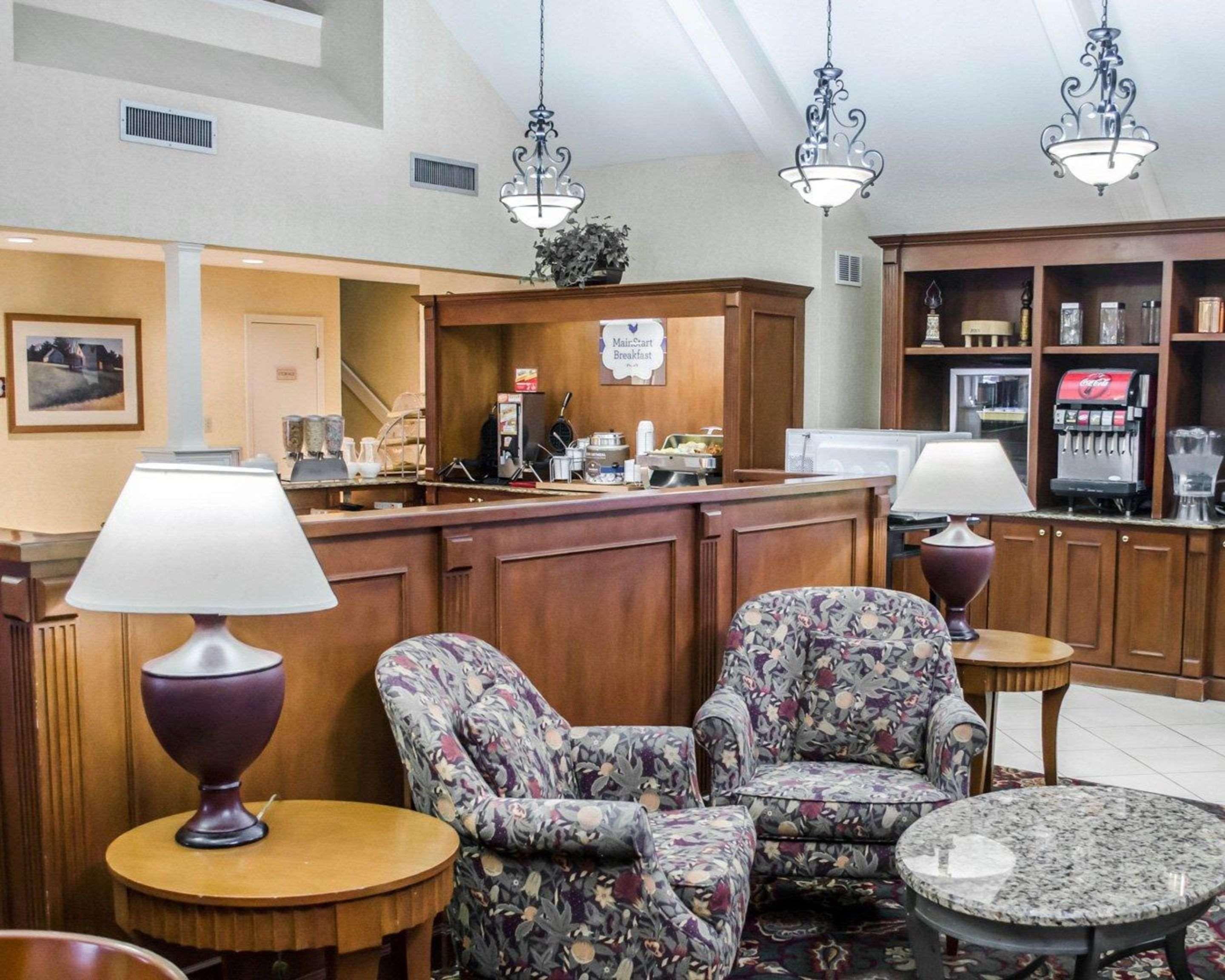 Surestay Studio By Best Western Pensacola Zewnętrze zdjęcie