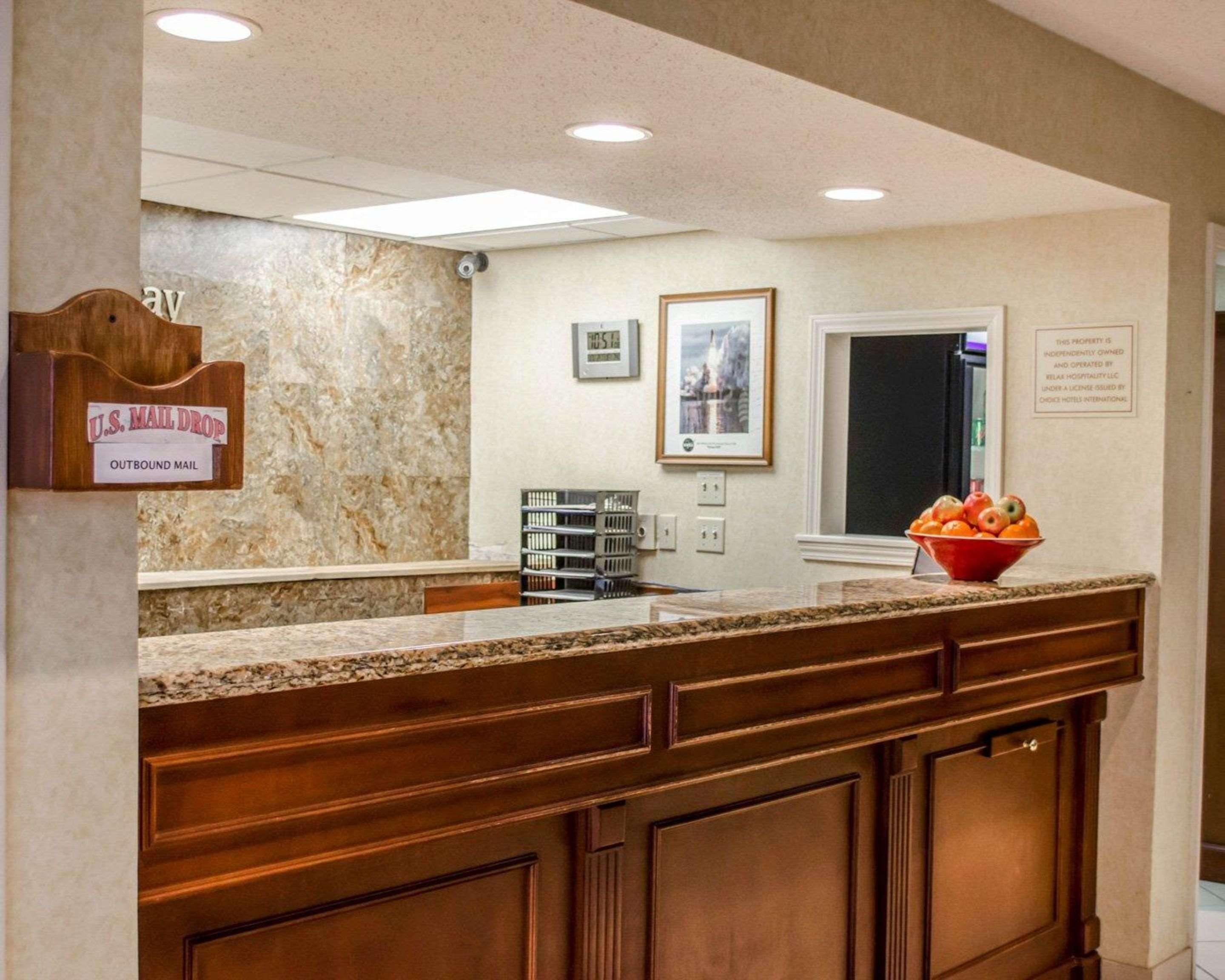 Surestay Studio By Best Western Pensacola Zewnętrze zdjęcie
