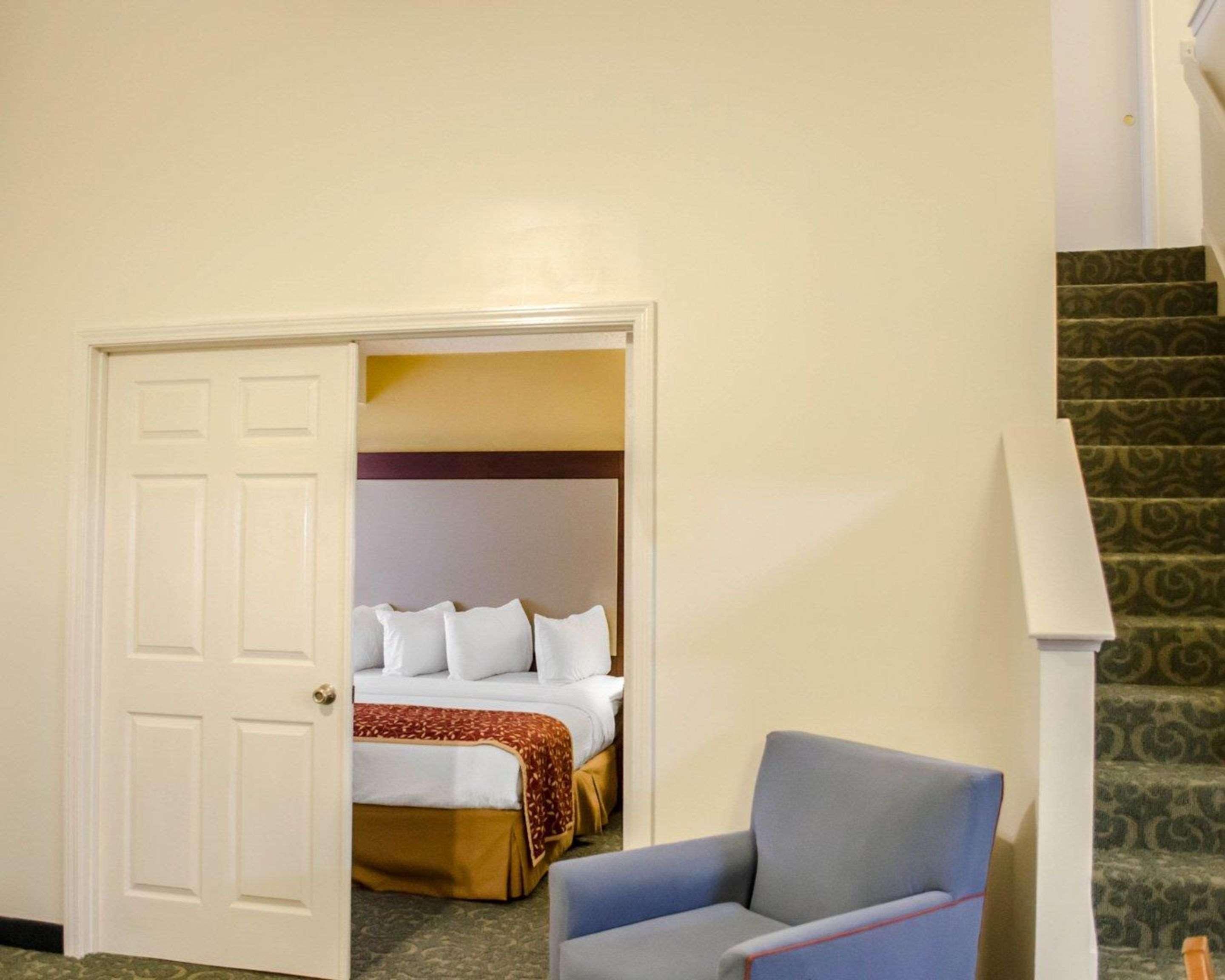 Surestay Studio By Best Western Pensacola Zewnętrze zdjęcie