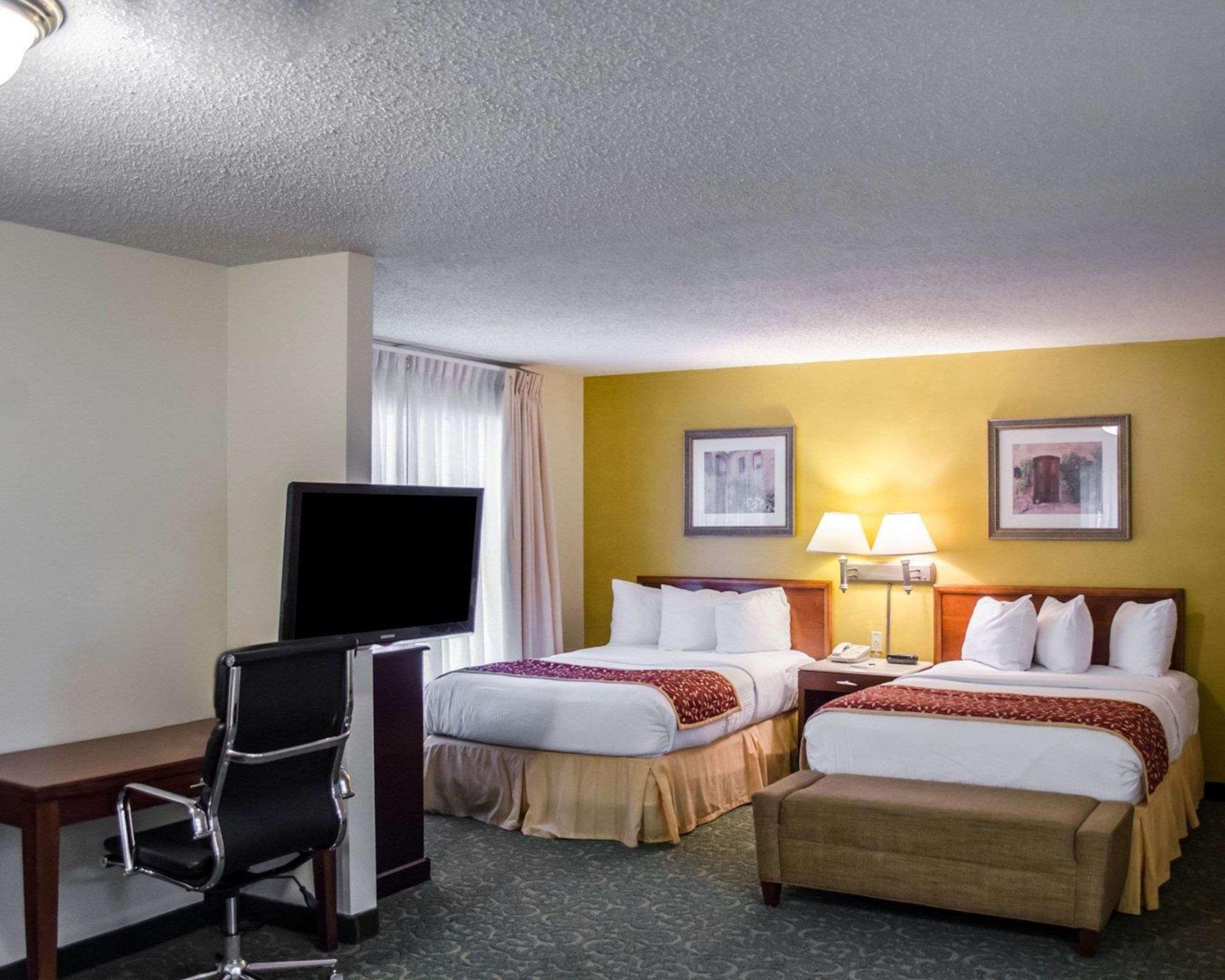 Surestay Studio By Best Western Pensacola Zewnętrze zdjęcie