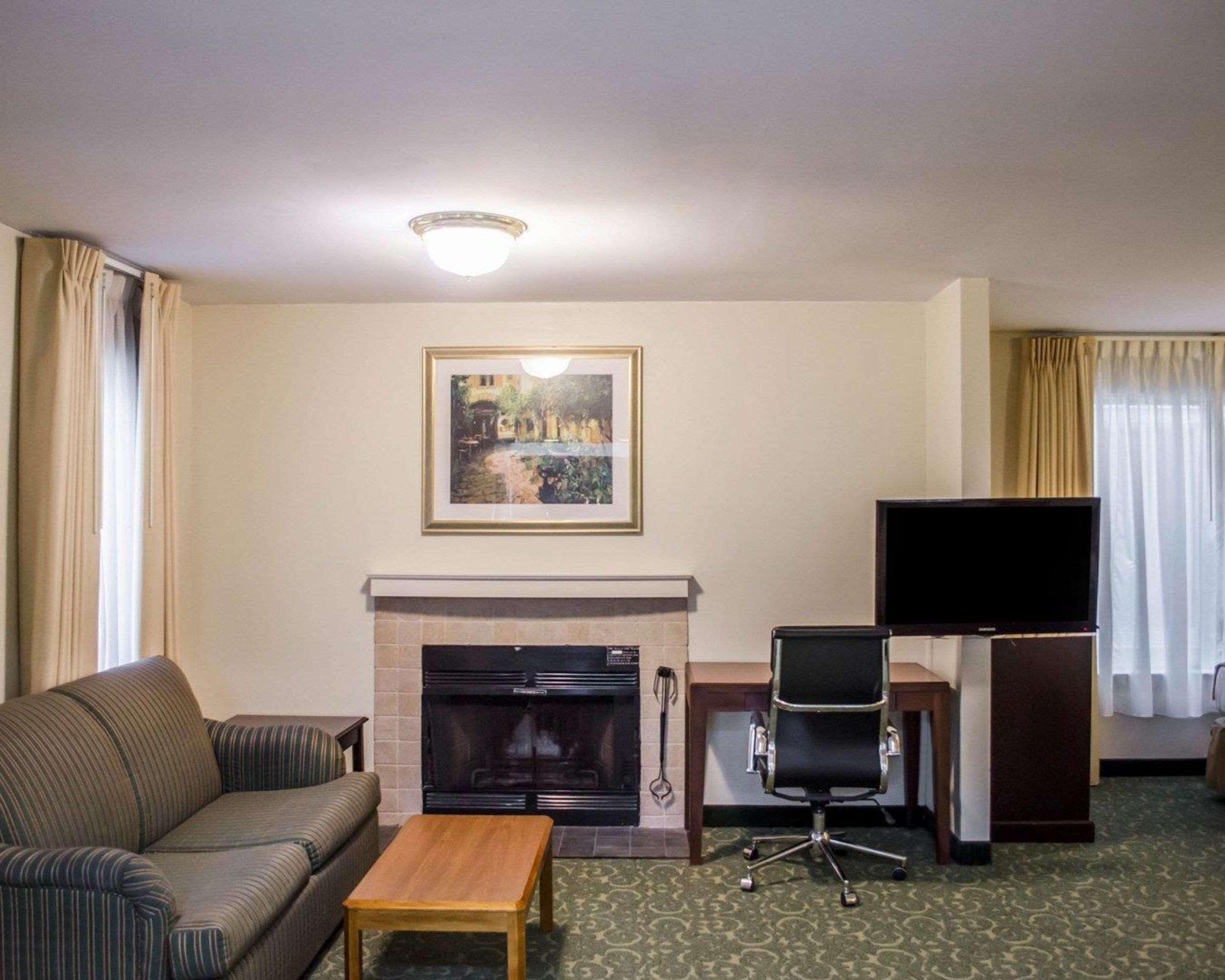 Surestay Studio By Best Western Pensacola Zewnętrze zdjęcie