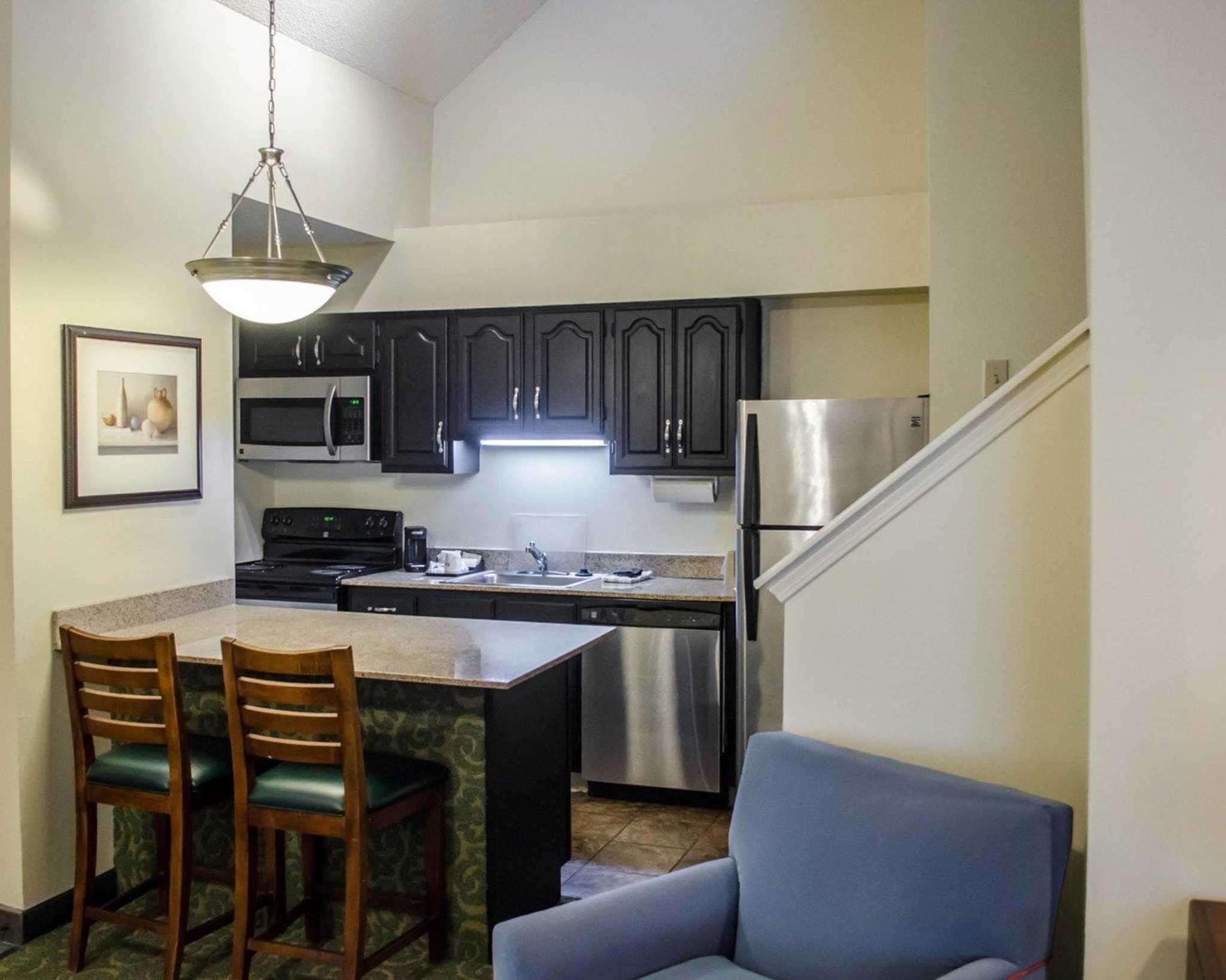 Surestay Studio By Best Western Pensacola Zewnętrze zdjęcie
