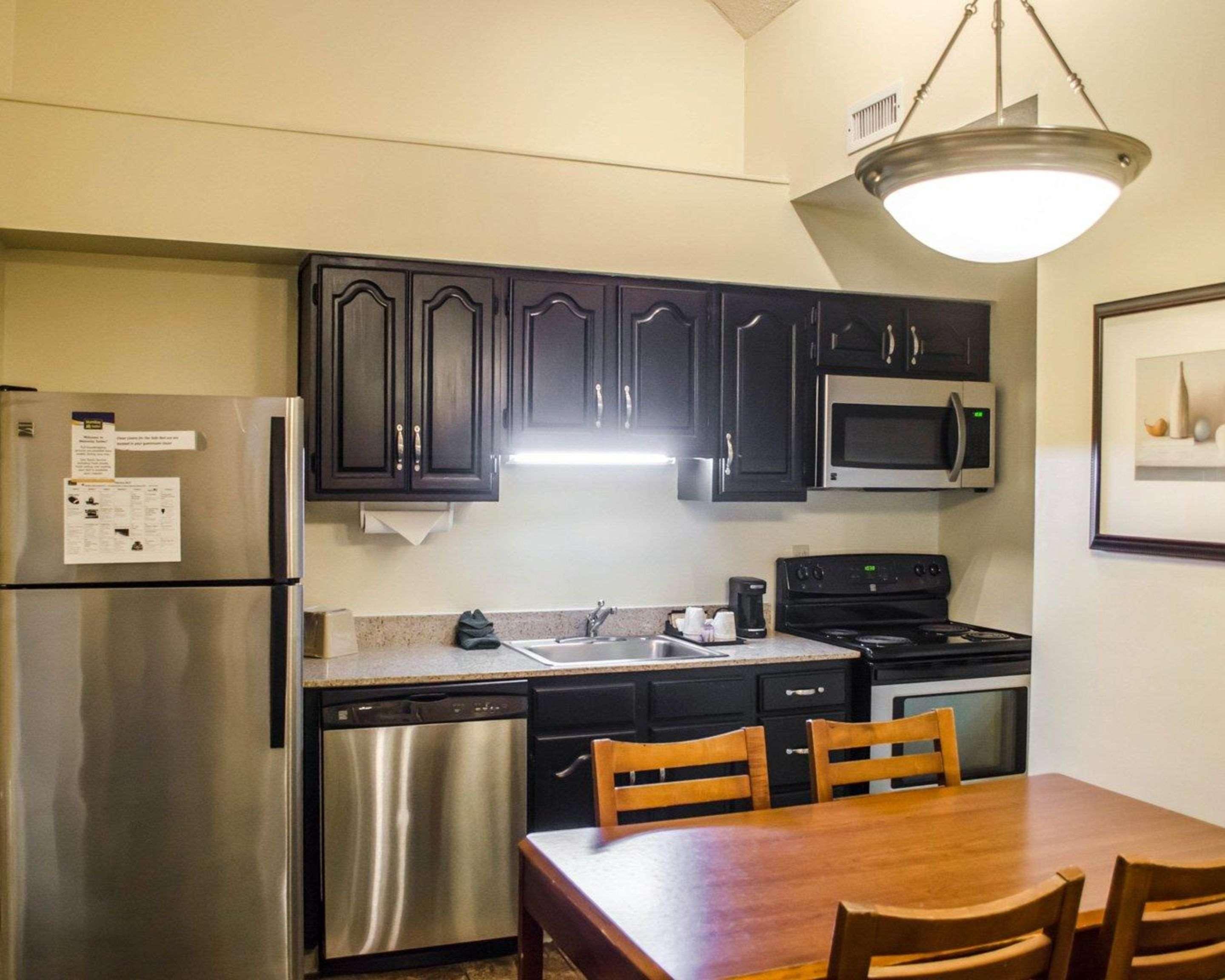 Surestay Studio By Best Western Pensacola Zewnętrze zdjęcie