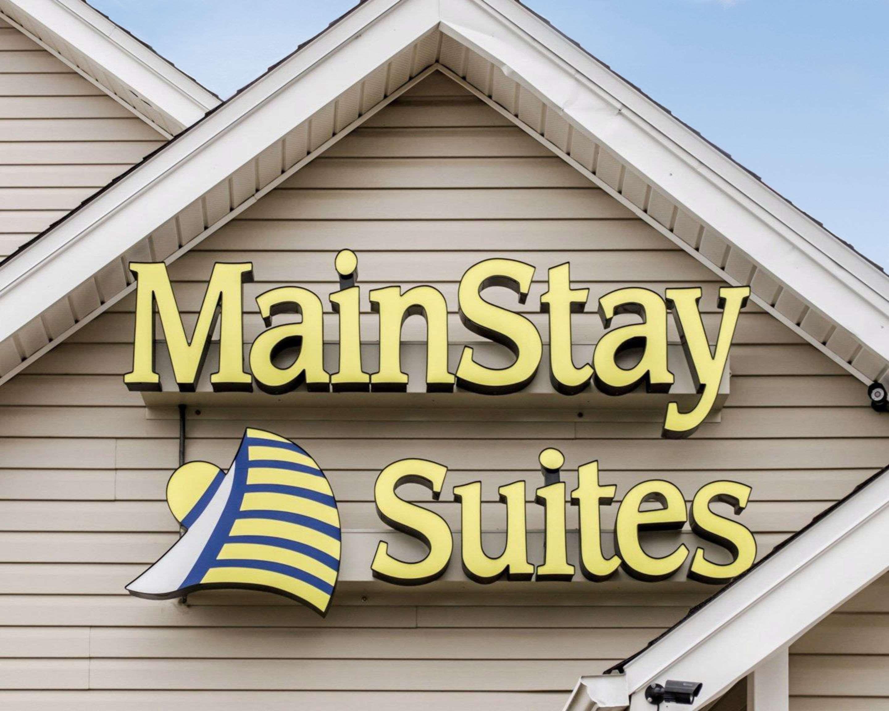 Surestay Studio By Best Western Pensacola Zewnętrze zdjęcie