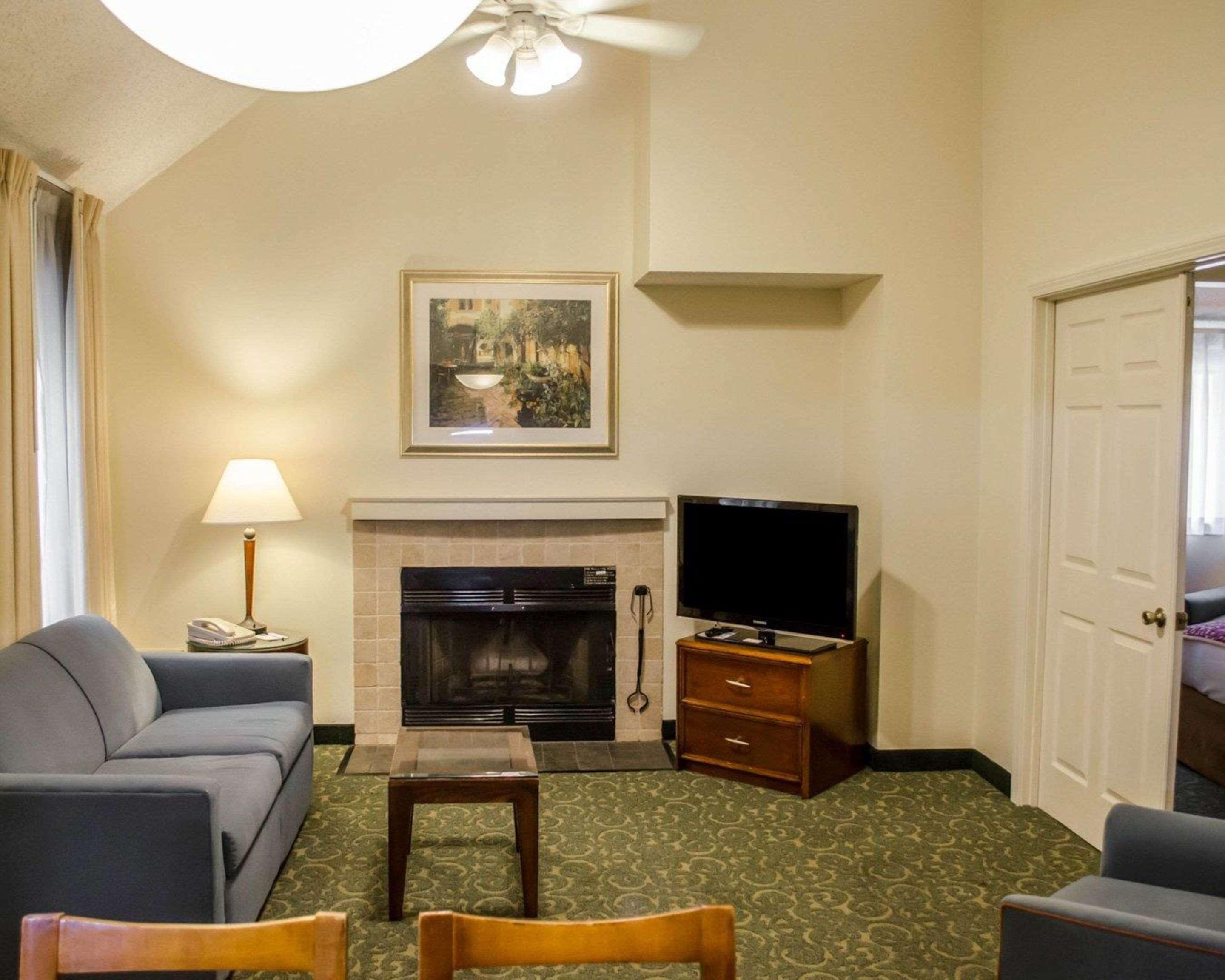 Surestay Studio By Best Western Pensacola Zewnętrze zdjęcie