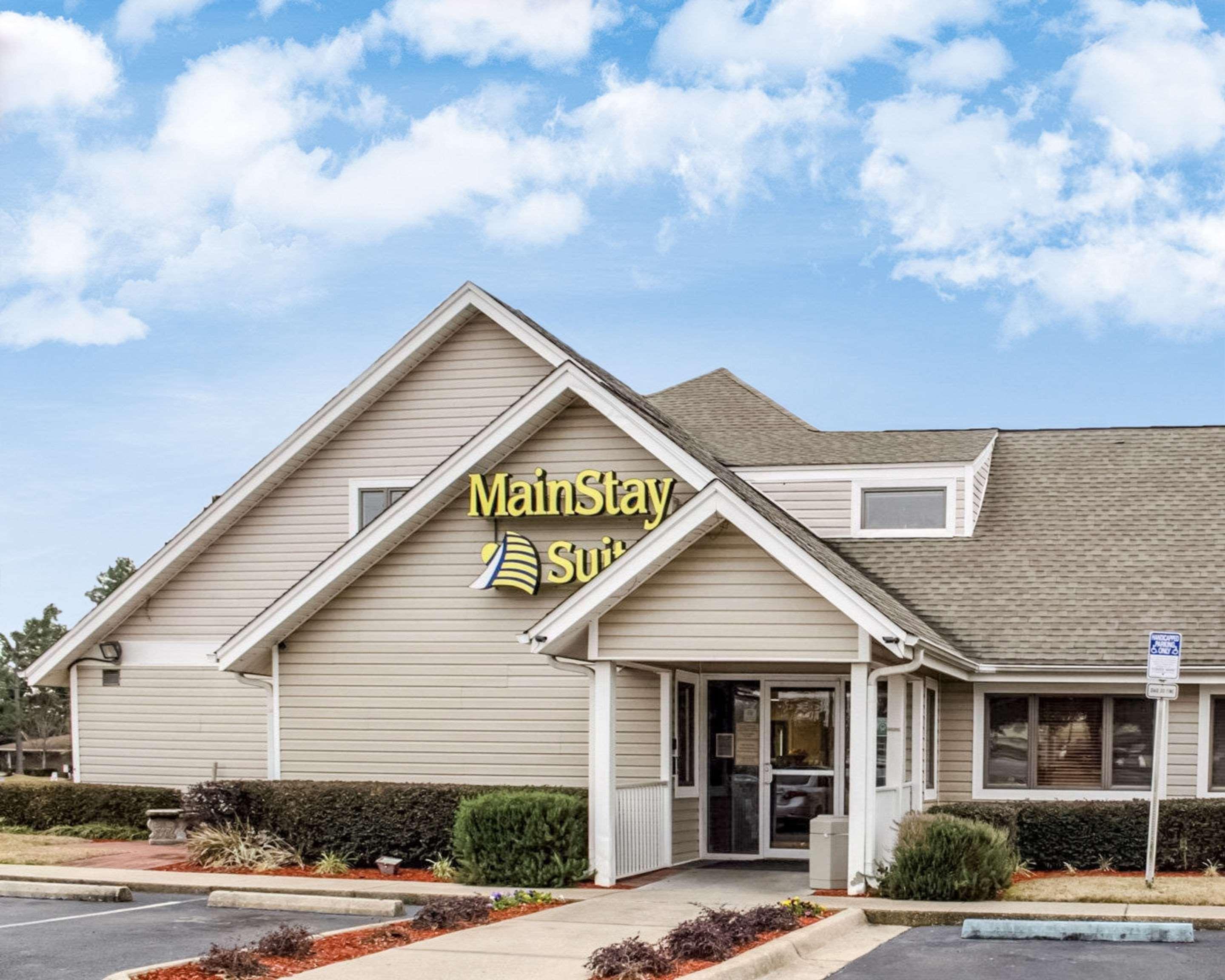 Surestay Studio By Best Western Pensacola Zewnętrze zdjęcie