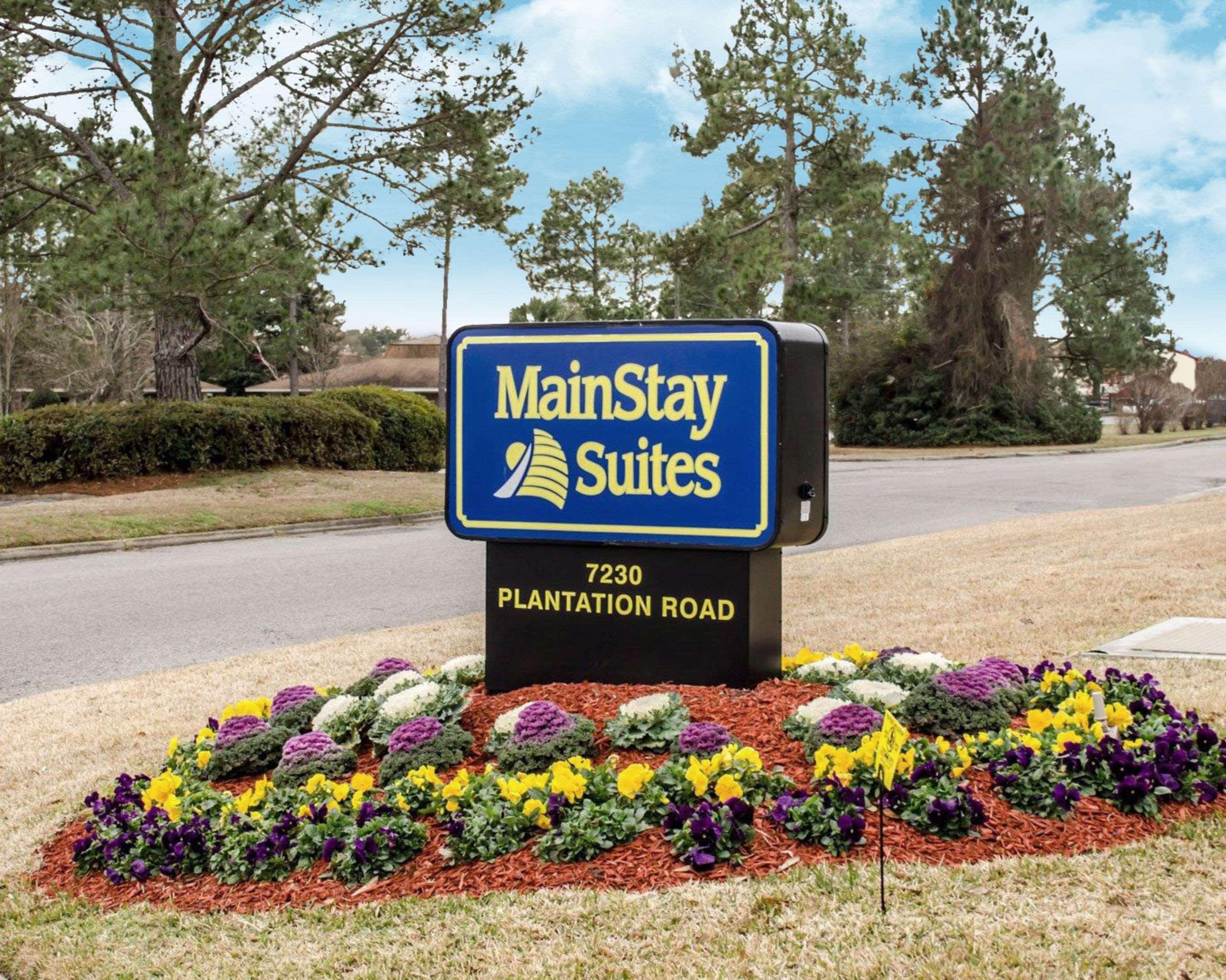 Surestay Studio By Best Western Pensacola Zewnętrze zdjęcie