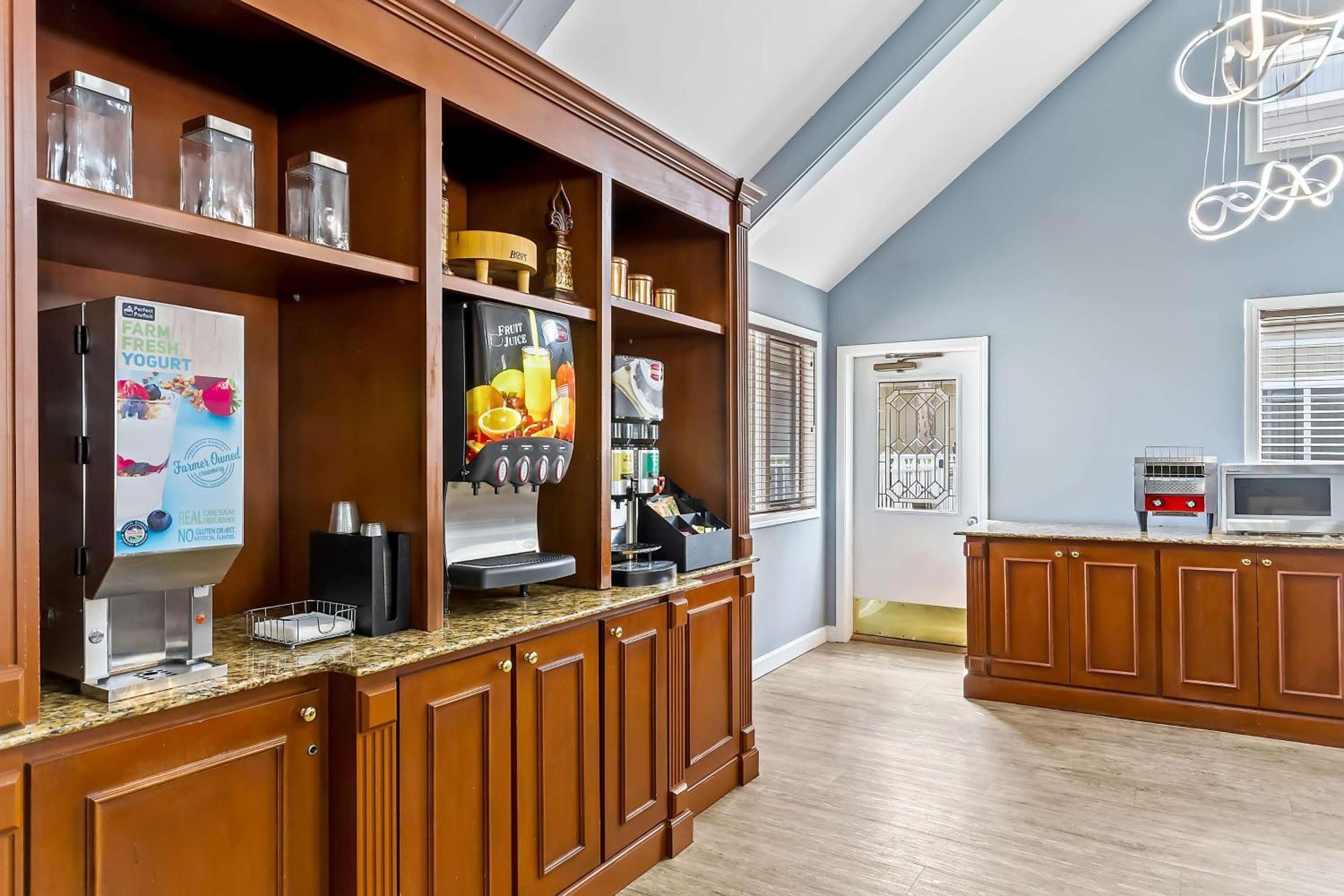 Surestay Studio By Best Western Pensacola Zewnętrze zdjęcie