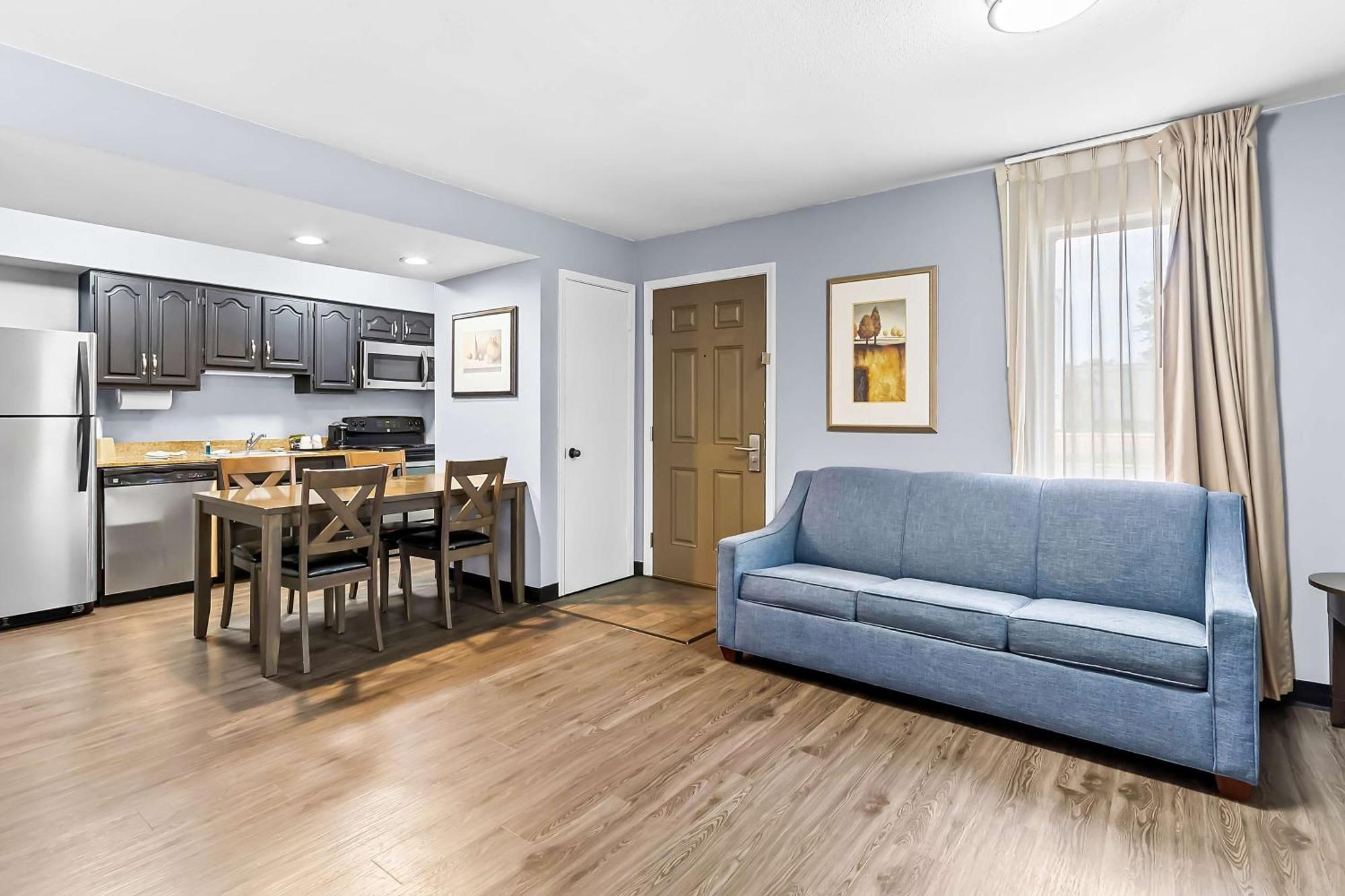 Surestay Studio By Best Western Pensacola Zewnętrze zdjęcie