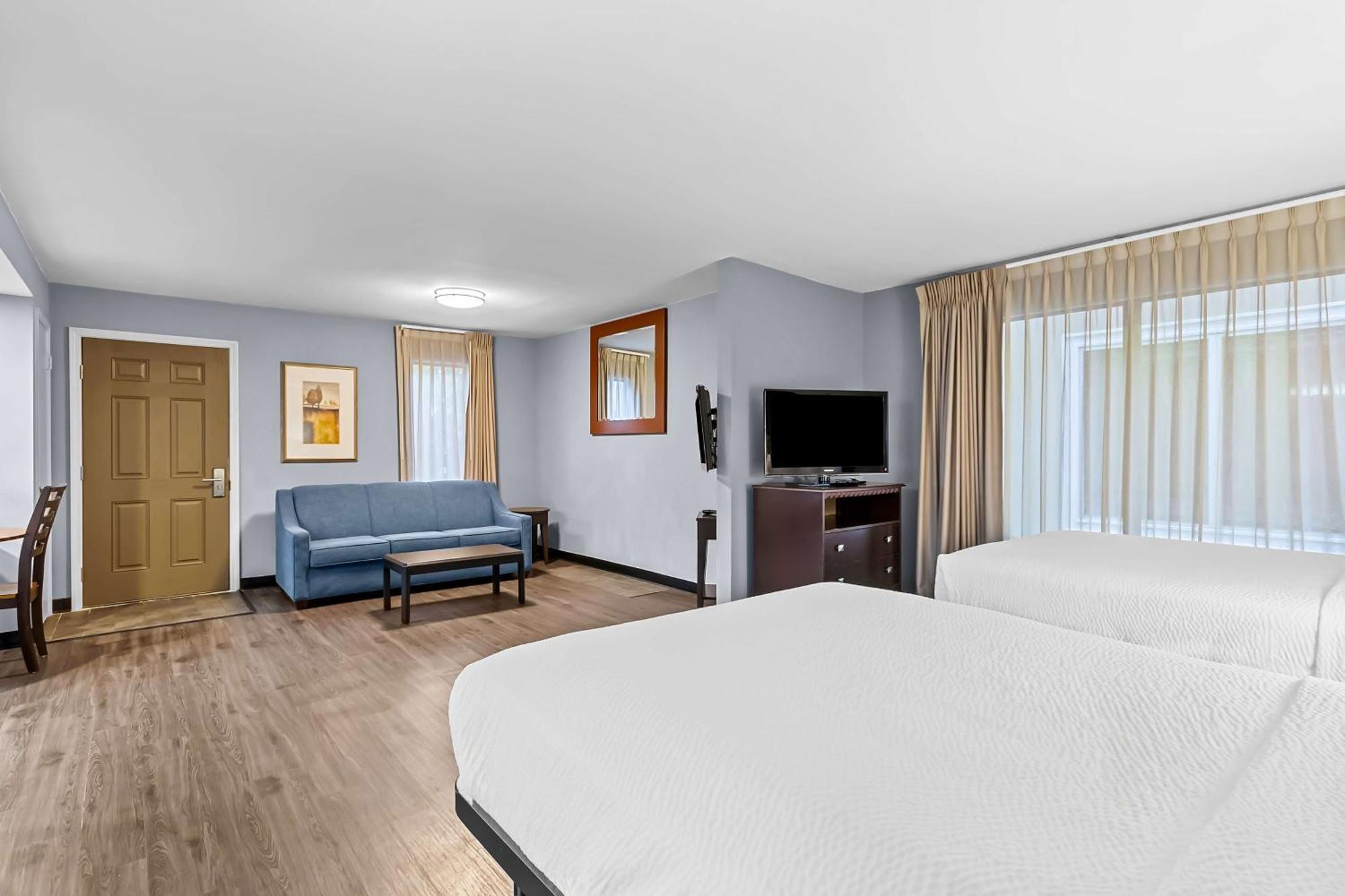 Surestay Studio By Best Western Pensacola Zewnętrze zdjęcie