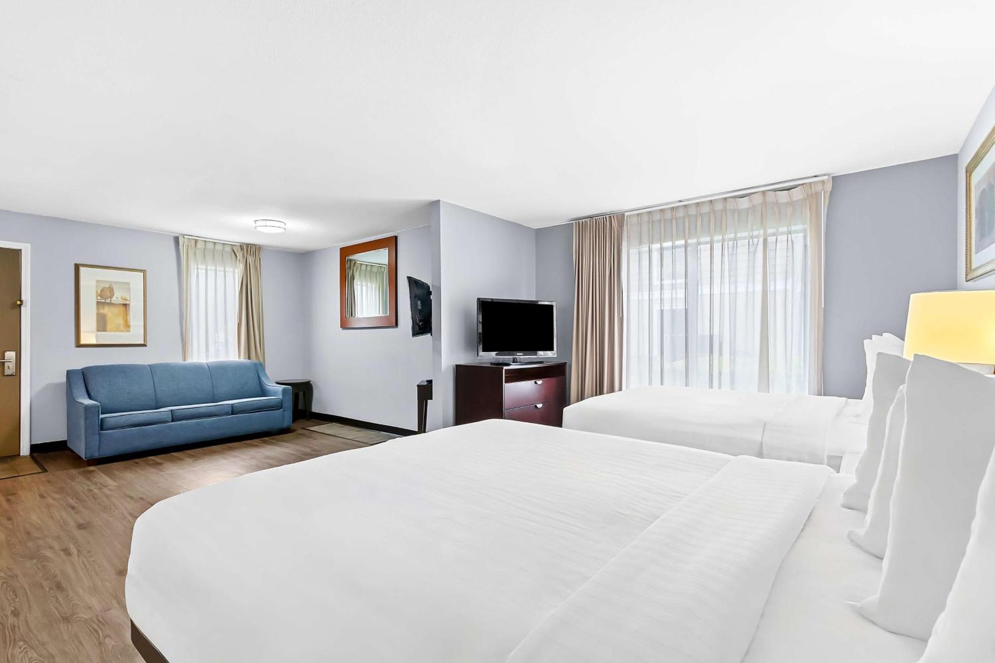 Surestay Studio By Best Western Pensacola Zewnętrze zdjęcie