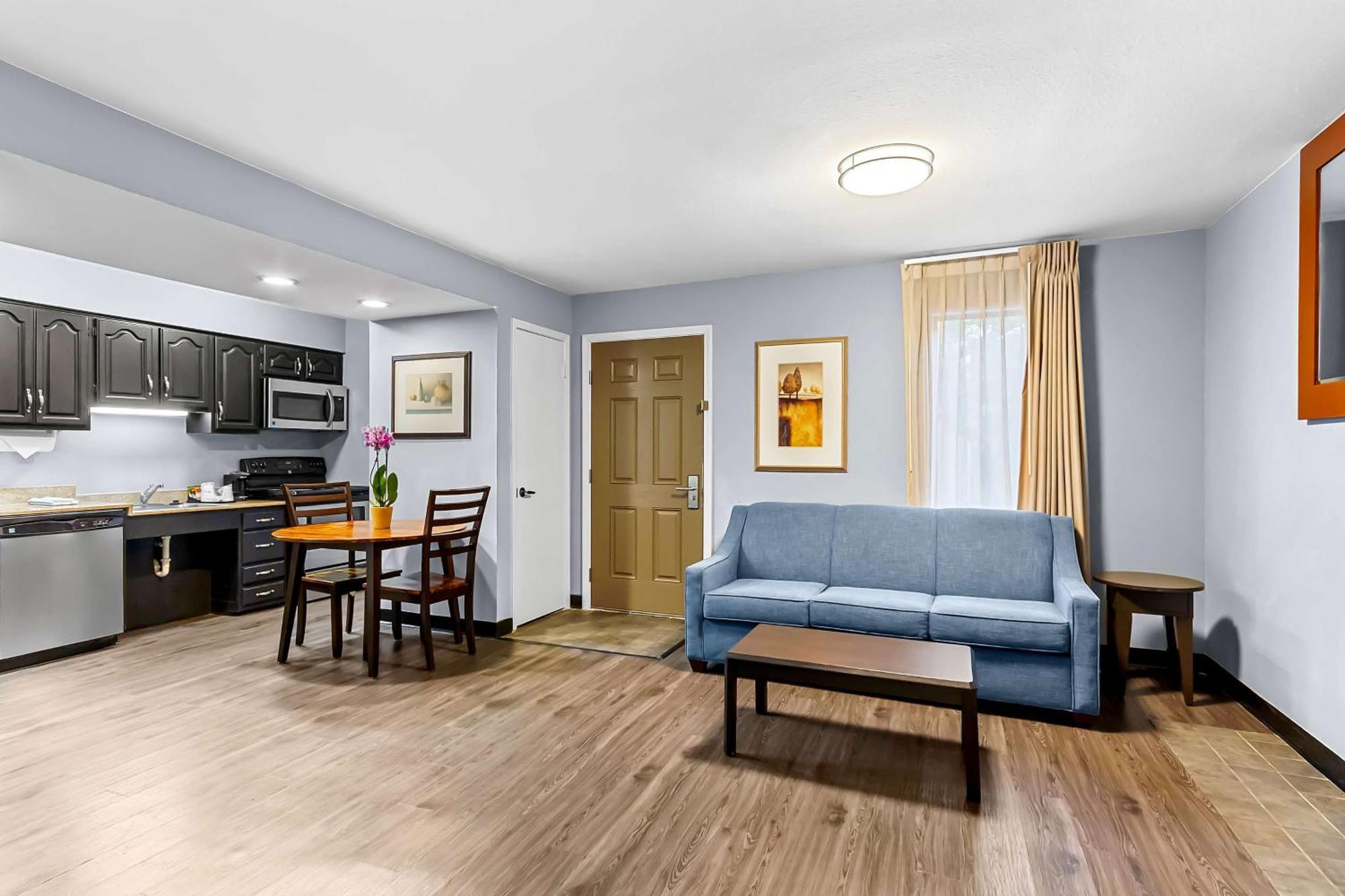 Surestay Studio By Best Western Pensacola Zewnętrze zdjęcie