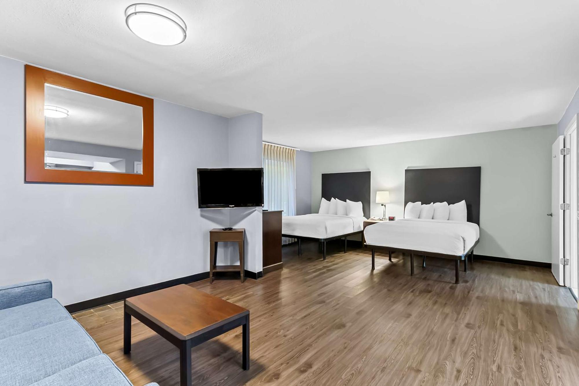 Surestay Studio By Best Western Pensacola Zewnętrze zdjęcie