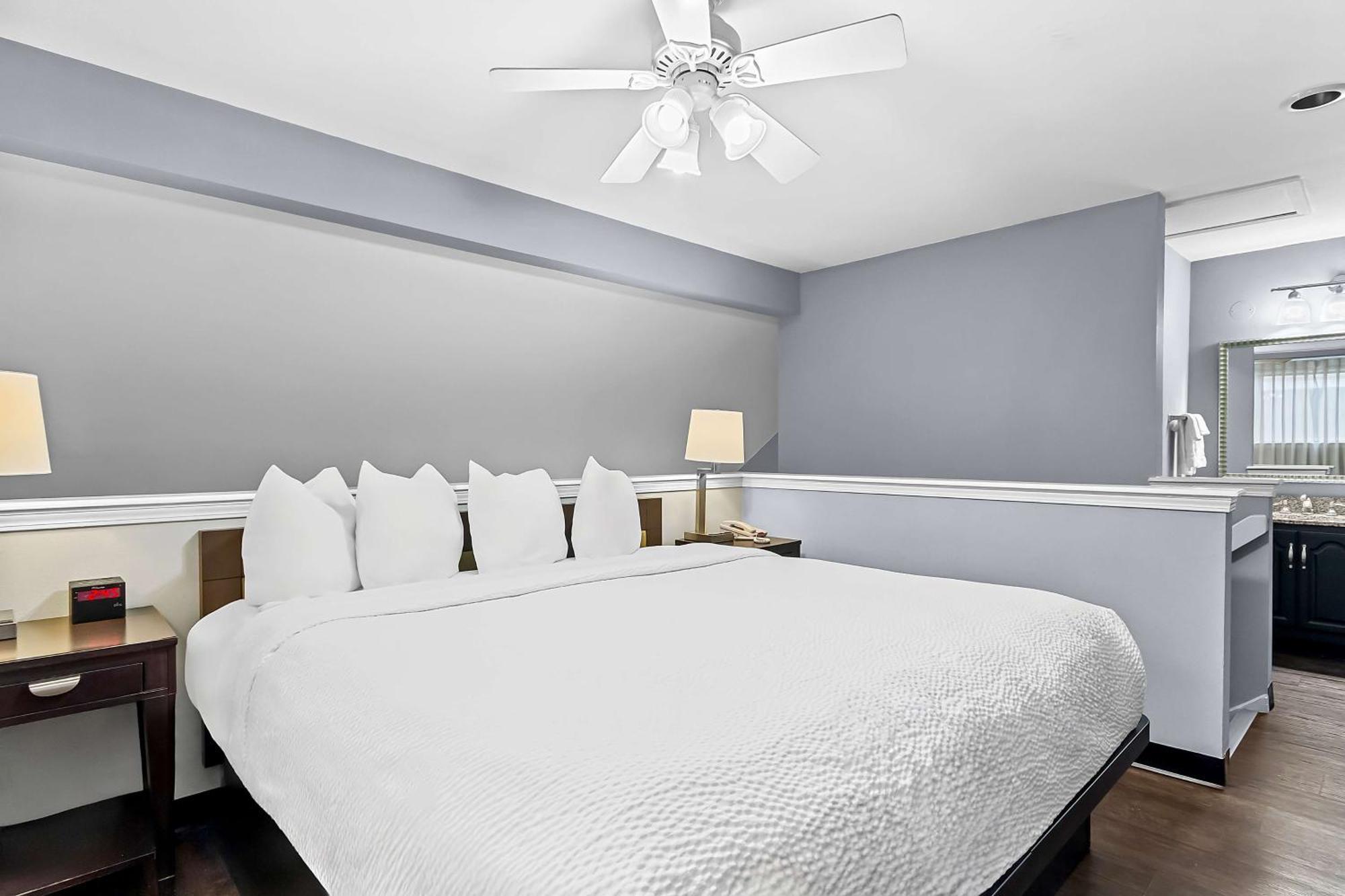 Surestay Studio By Best Western Pensacola Zewnętrze zdjęcie