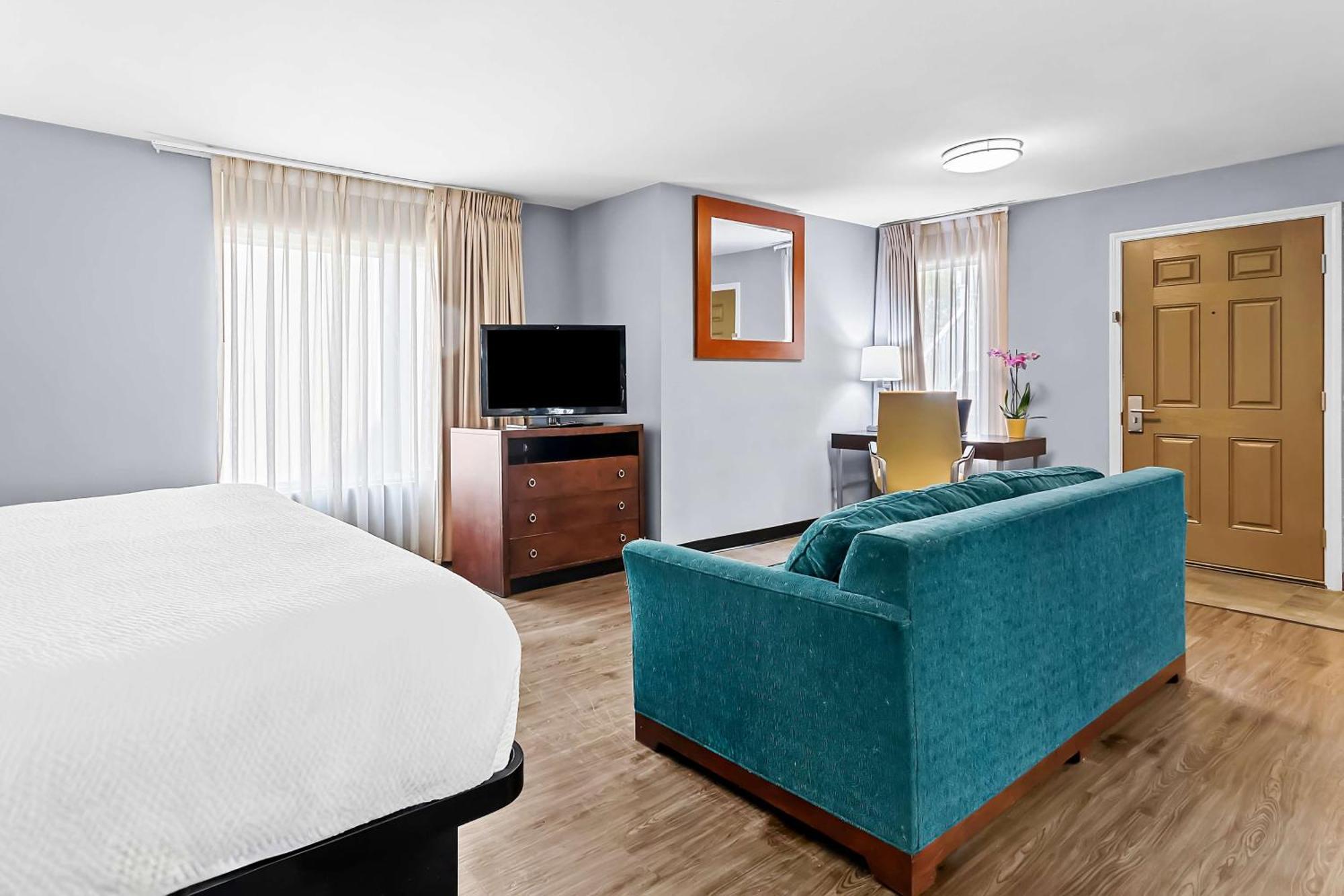 Surestay Studio By Best Western Pensacola Zewnętrze zdjęcie