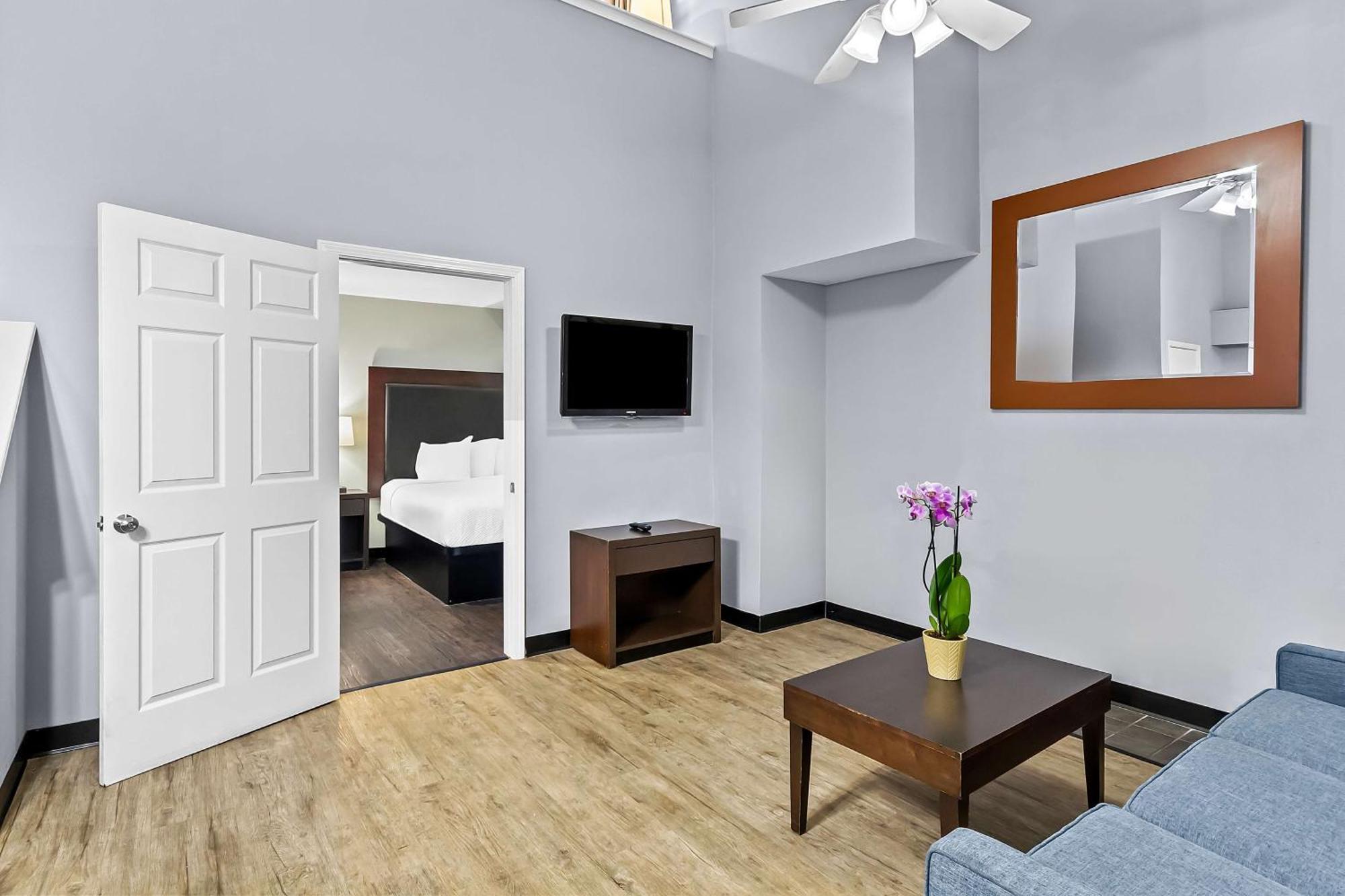Surestay Studio By Best Western Pensacola Zewnętrze zdjęcie
