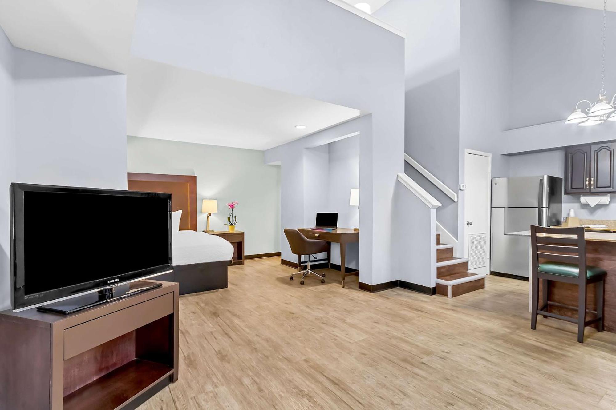 Surestay Studio By Best Western Pensacola Zewnętrze zdjęcie