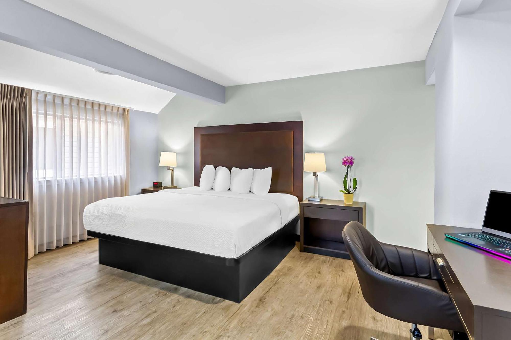 Surestay Studio By Best Western Pensacola Zewnętrze zdjęcie
