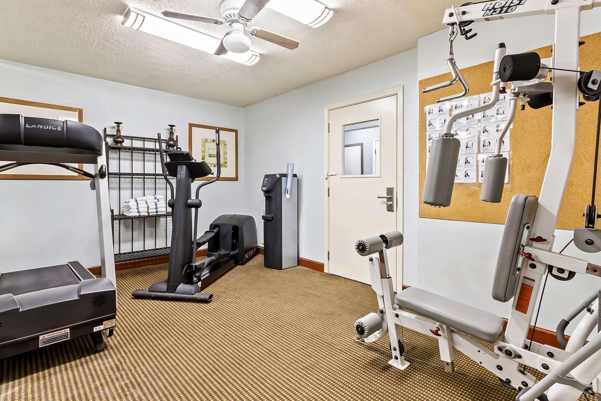 Surestay Studio By Best Western Pensacola Zewnętrze zdjęcie