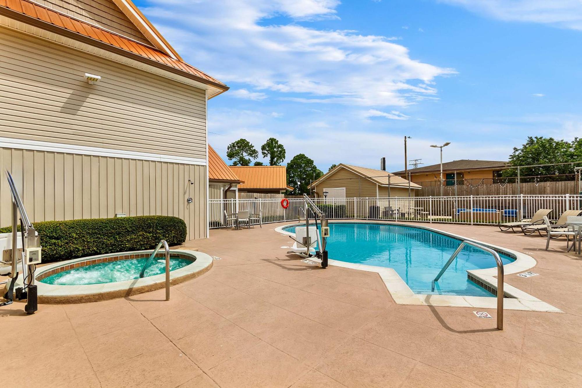Surestay Studio By Best Western Pensacola Zewnętrze zdjęcie