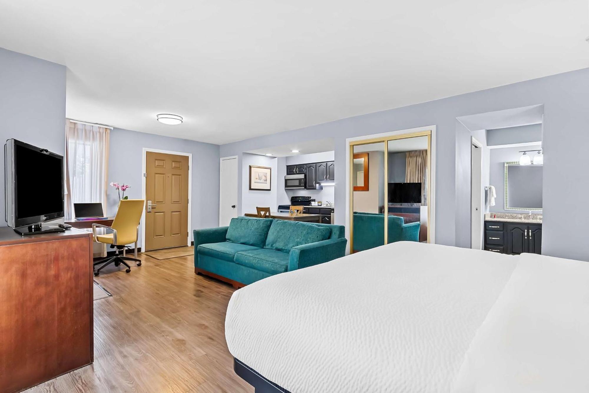 Surestay Studio By Best Western Pensacola Zewnętrze zdjęcie