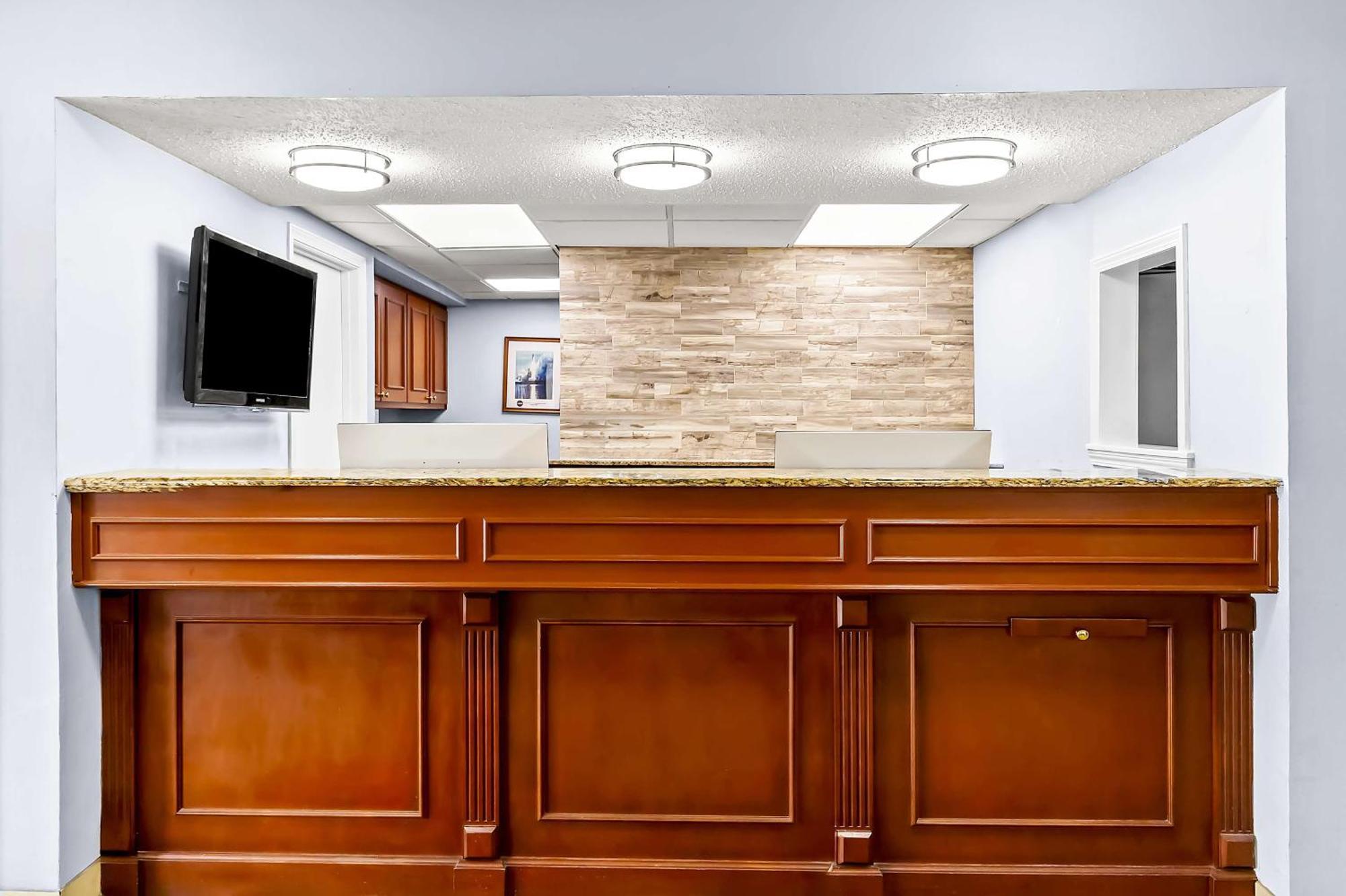 Surestay Studio By Best Western Pensacola Zewnętrze zdjęcie