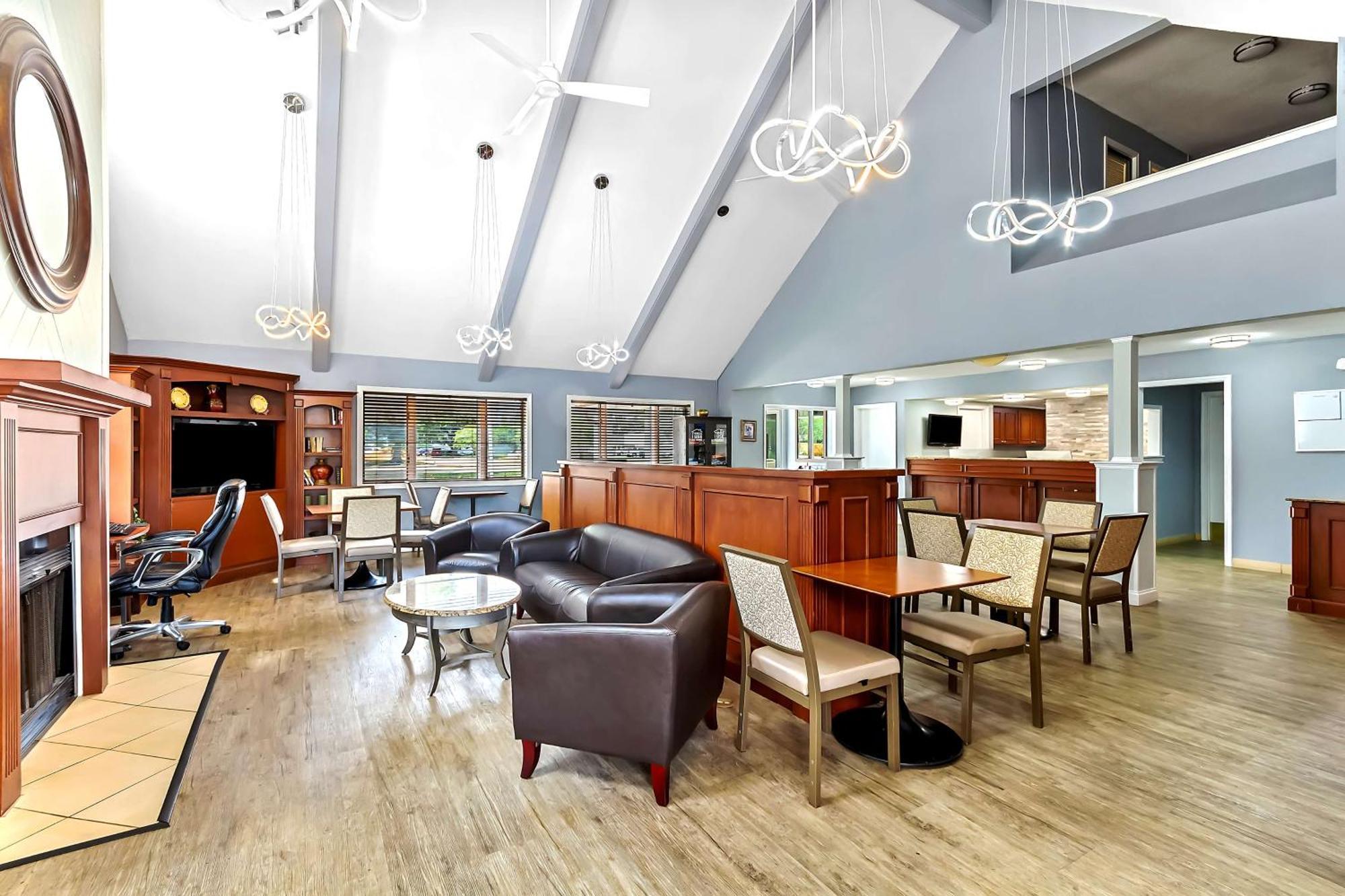 Surestay Studio By Best Western Pensacola Zewnętrze zdjęcie